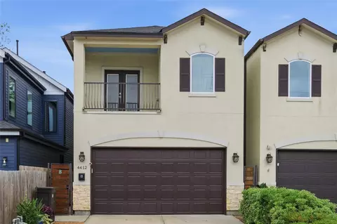 4412 New Orleans St #B, Houston, TX 77020