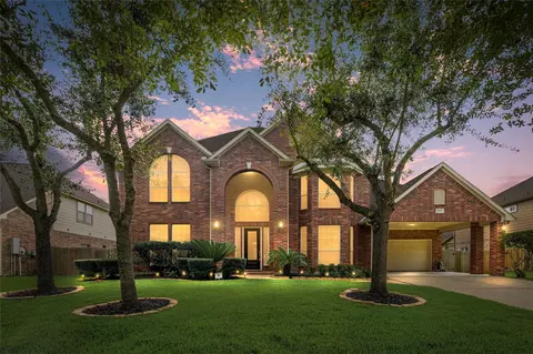 5307 Amber Sky Ln, Rosharon, TX 77583