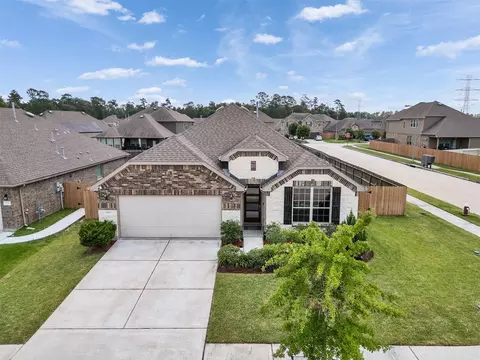 27997 Lone Hollow Ln, Spring, TX 77386