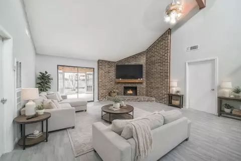 1122 New Tree Ln, Missouri City, TX 77489