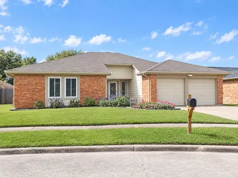 8307 Blossom Bell Ln, Missouri City, TX 77489