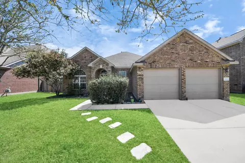 3018 Wellington Pass Dr, Spring, TX 77373 photo 1