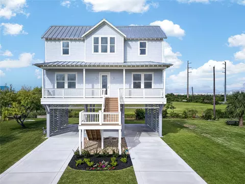 3611 W Jean St, Galveston, TX 77554