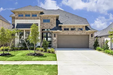 4734 Silo Shadow Way, Fulshear, TX 77441