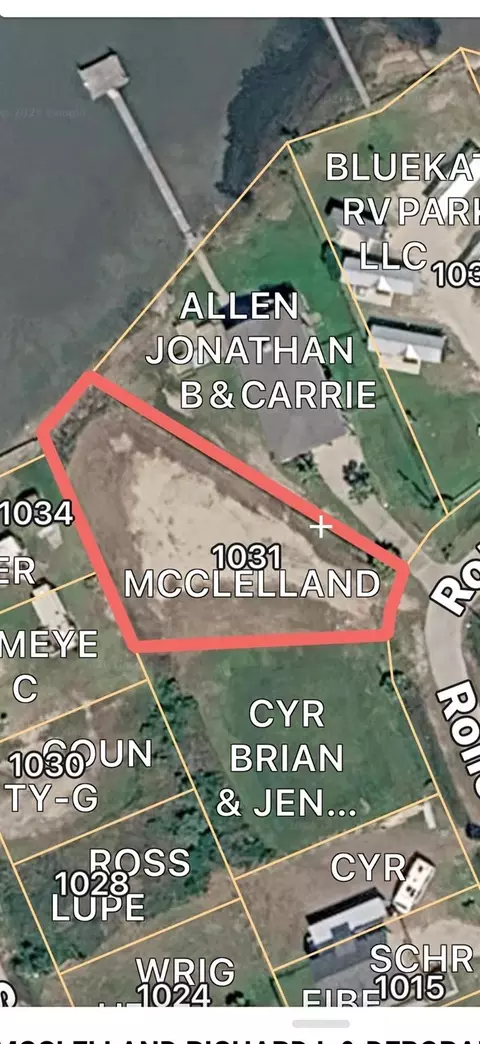 1031 Rollover Cir, Gilchrist, TX 77617