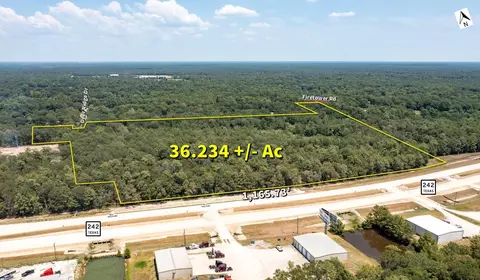 19945 Hwy 242, Conroe, TX 77306