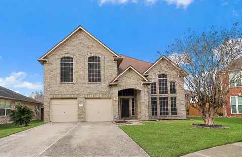 14615 Twisted Pecan Ct, Houston, TX 77015