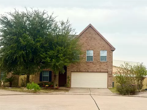 13103 Sleepy Creek Mdws, Houston, TX 77083