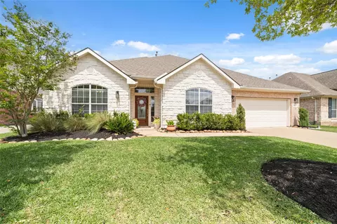 22610 Two Lakes Dr, Tomball, TX 77375