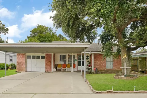 3811 Kaplan Dr, Pasadena, TX 77503 photo 1