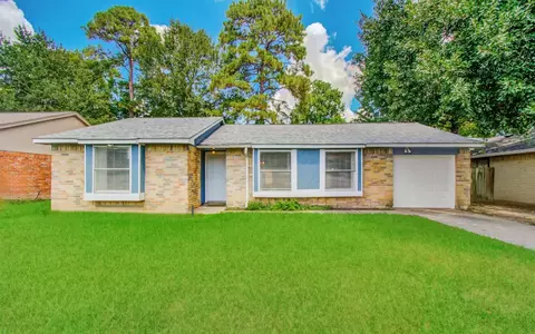 4630 Roserock Ln, Spring, TX 77388 photo 1