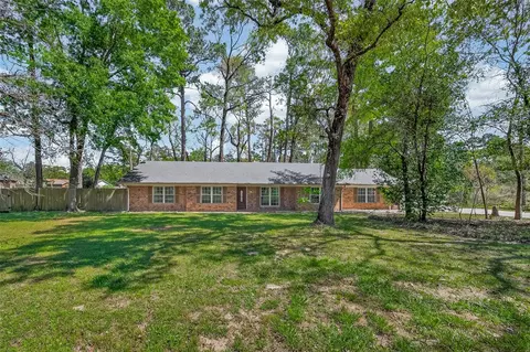 24414 Pine Canyon Dr, Spring, TX 77380