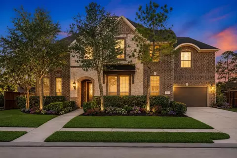 4022 Sabine Valley Trl, Spring, TX 77386