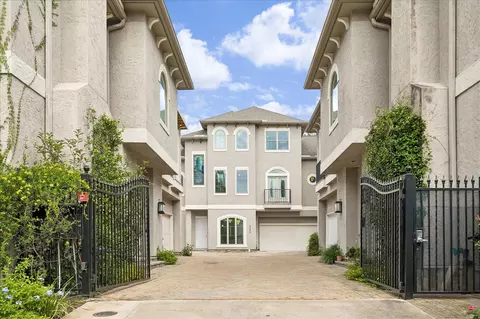 5329 Dora St, Houston, TX 77005