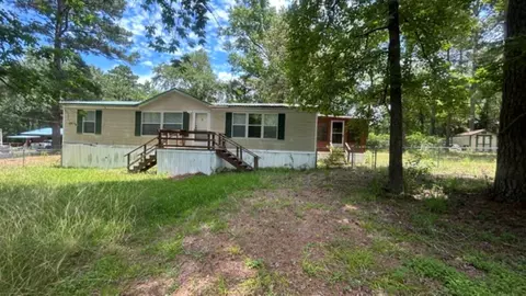 16 Caddo Dr, Huntsville, TX 77320