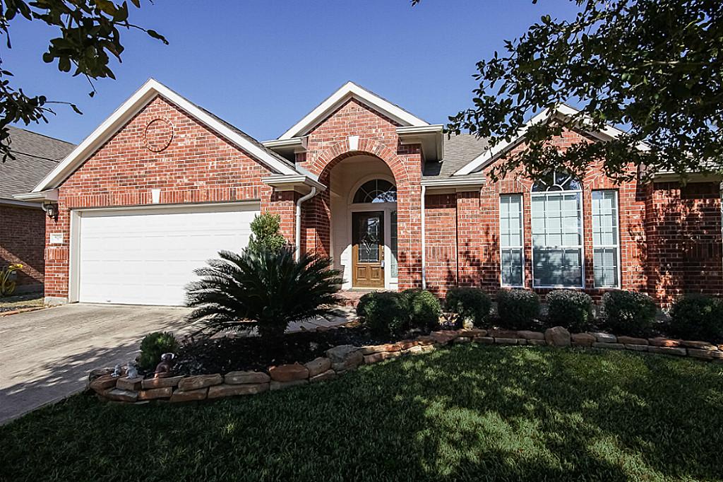 9230 Fernwillow Dr, Spring, TX 77379 photo 1
