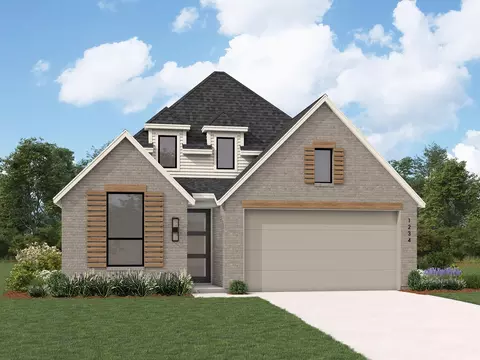 18107 Sunlit Oasis Dr, Webster, TX 77598