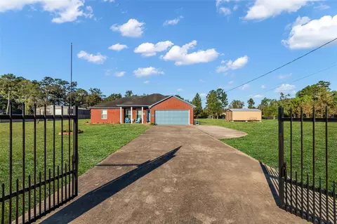 3862 Highline Oaks W, Conroe, TX 77306