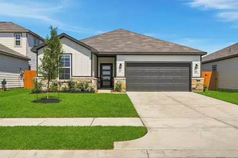 2105 Soriah Ct, Brookshire, TX 77423