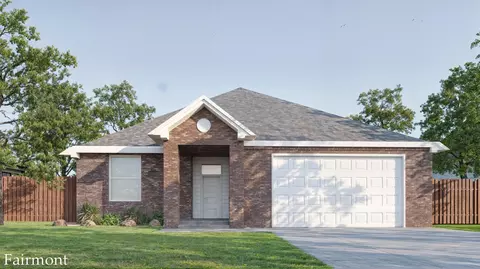 15830 Red Maple Ln, Santa Fe, TX 77517