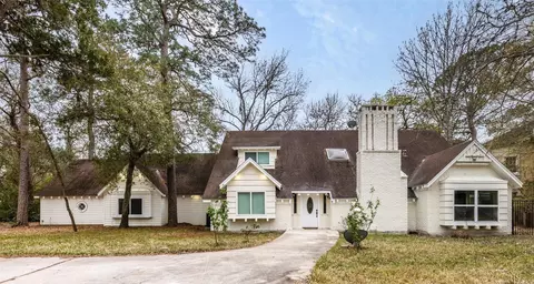 417 White Wing Ln, Houston, TX 77079
