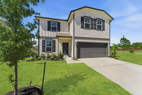 26535 Decker Farms Ln, Magnolia, TX 77355