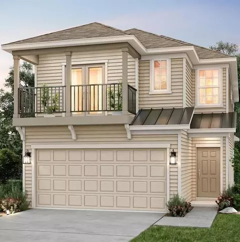 8656 Hollyoaks Creek Ln, Houston, TX 77063