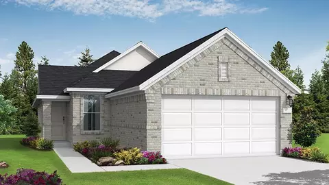 211 Violet Crown Ln, New Caney, TX 77357