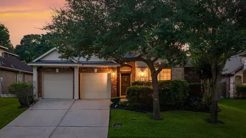 1144 Jacobs Lake Blvd, Conroe, TX 77384