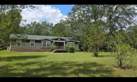 427 County Road 4822, Timpson, TX 75975