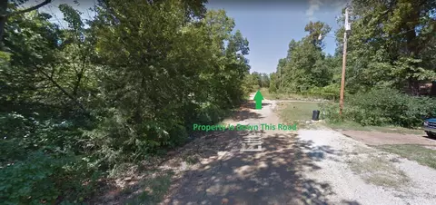 lot13 Abbey Rd, Other, AR 72542