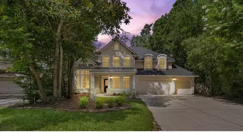 39 Fortuneberry Pl, The Woodlands, TX 77382