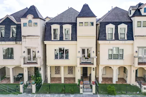 2308 Couch St, Houston, TX 77008