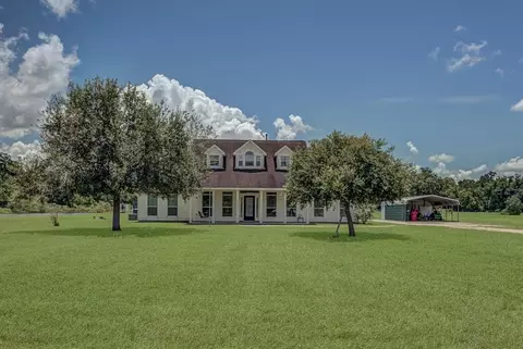 6853 Fite Ln, Sweeny, TX 77480