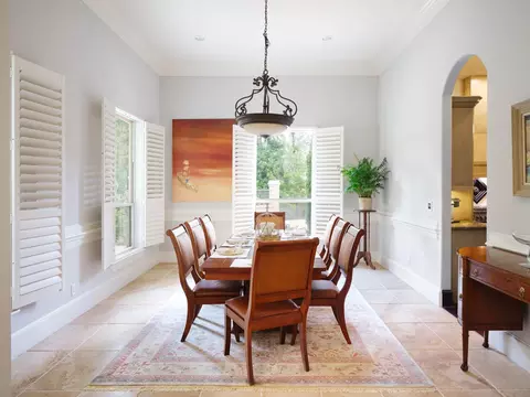 Dining - 6702 Star Ledge Ct, Spring, TX 77389 photo 1 of 2