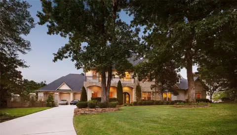 Exterior - 6702 Star Ledge Ct, Spring, TX 77389 photo 2 of 16