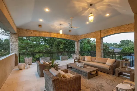 Exterior - 6702 Star Ledge Ct, Spring, TX 77389 photo 6 of 16