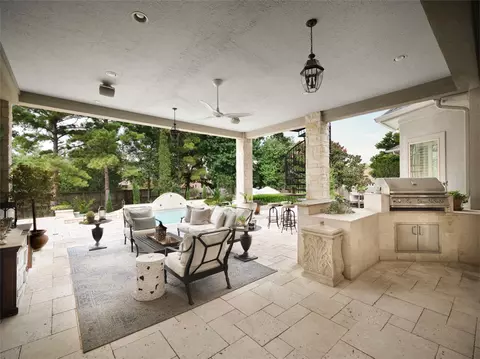 Exterior - 6702 Star Ledge Ct, Spring, TX 77389 photo 14 of 16