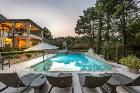 Exterior - 6702 Star Ledge Ct, Spring, TX 77389 photo 8 of 16