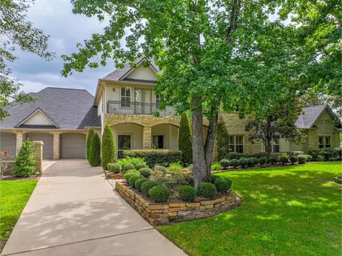 Exterior - 6702 Star Ledge Ct, Spring, TX 77389 photo 5 of 16