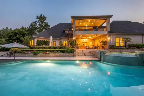Exterior - 6702 Star Ledge Ct, Spring, TX 77389 photo 9 of 16