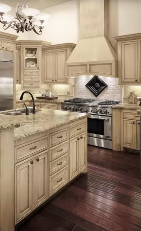 Kitchen - 6702 Star Ledge Ct, Spring, TX 77389 photo 1 of 3