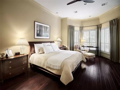 Bedroom - 6702 Star Ledge Ct, Spring, TX 77389 photo 1 of 2