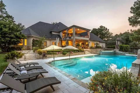 Exterior - 6702 Star Ledge Ct, Spring, TX 77389 photo 7 of 16