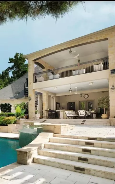 Exterior - 6702 Star Ledge Ct, Spring, TX 77389 photo 10 of 16