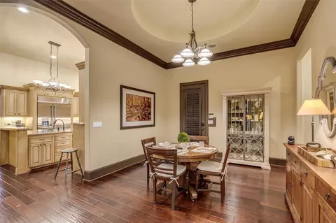 Dining - 6702 Star Ledge Ct, Spring, TX 77389 photo 2 of 2