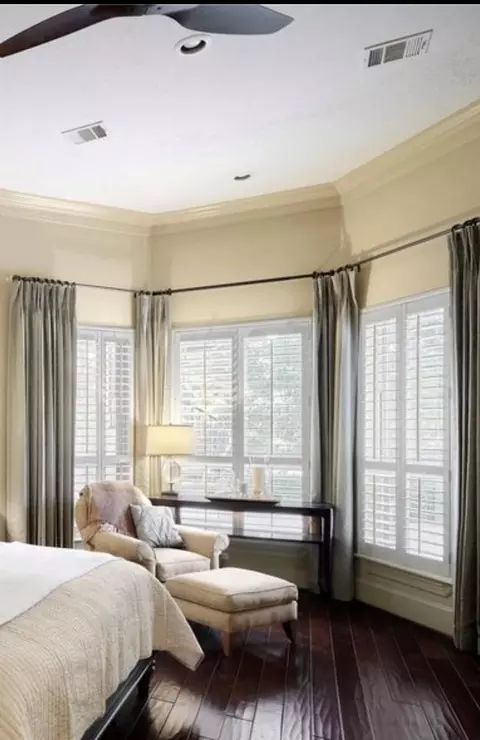 Bedroom - 6702 Star Ledge Ct, Spring, TX 77389 photo 2 of 2