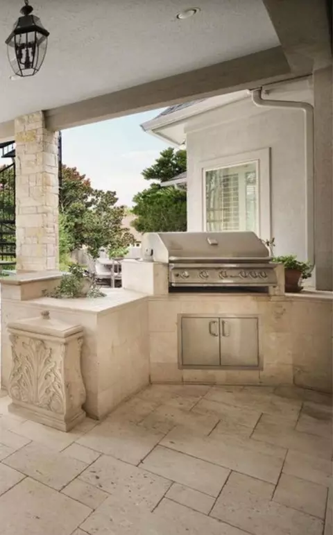 Kitchen - 6702 Star Ledge Ct, Spring, TX 77389 photo 3 of 3