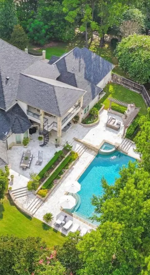 View/Area - 6702 Star Ledge Ct, Spring, TX 77389 photo 6 of 12