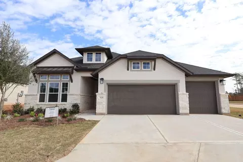 7121 Simmental Ct, Montgomery, TX 77316
